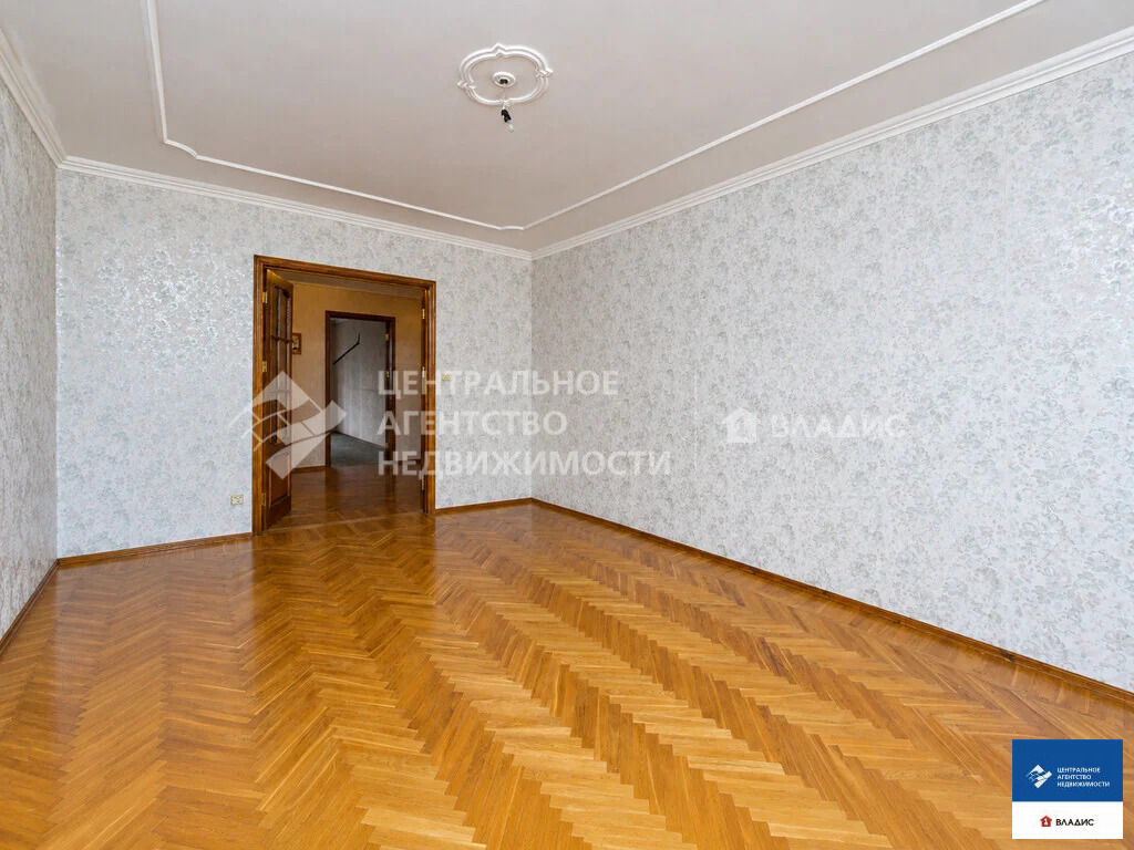 Продажа квартиры, Рязань, Щедрина проезд - Фото 11