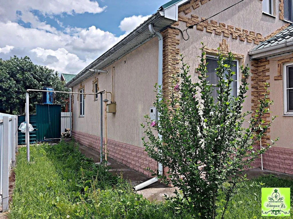 Продажа дома, Абинск, Абинский район, ул. Гагарина - Фото 16