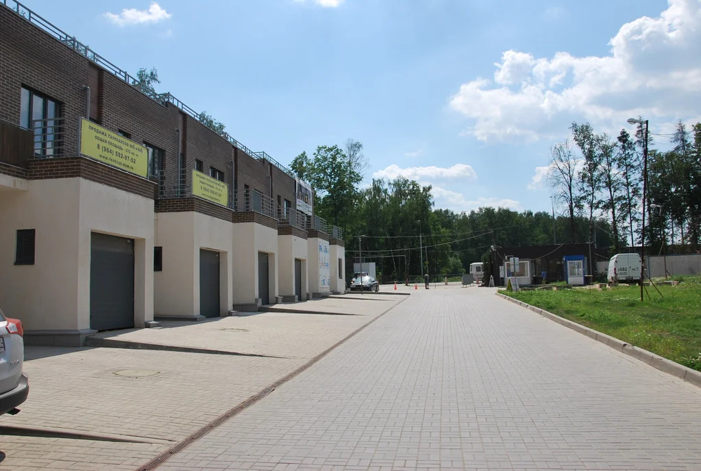 Продажа таунхауса, Столбово, Сосенское с. п., улица Столбовские Дачи - Фото 2