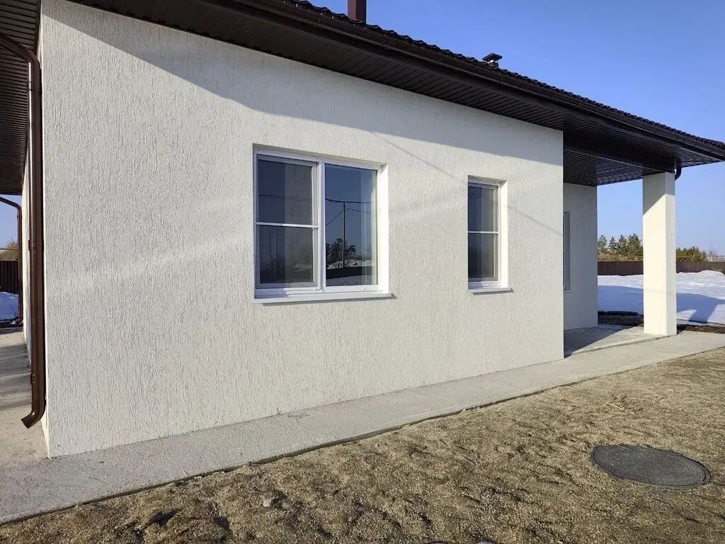 Продам дома в поселке Джабык - Фото 4