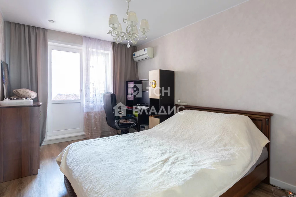 Городской округ Щёлково, Щёлково, улица Неделина, д.22, 4-комнатная . - Фото 18