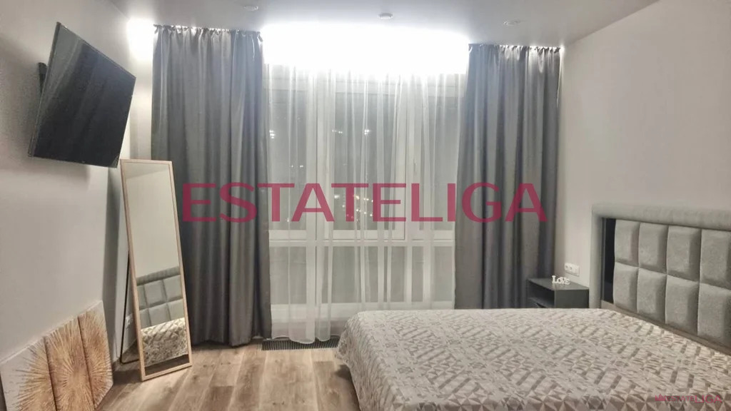 Аренда квартиры, ул. Новоостаповская - Фото 4