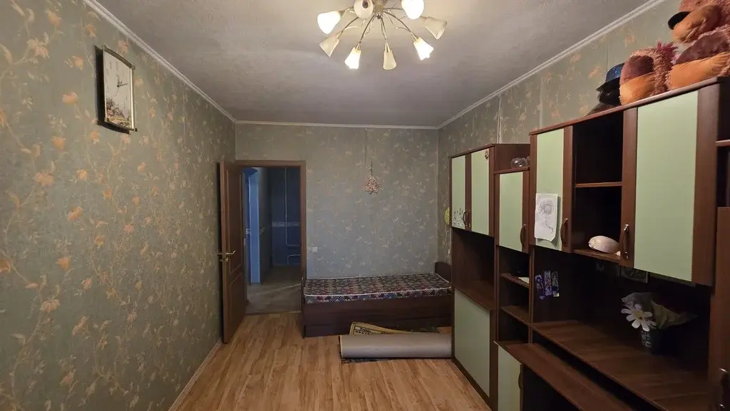 Продается 3-х комн. квартира в Зеленограде - Фото 37