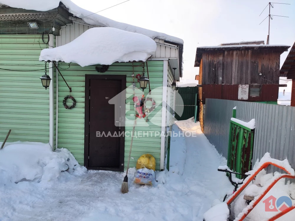 городской округ Новосибирск, Новосибирск, Октябрьский район, ... - Фото 24