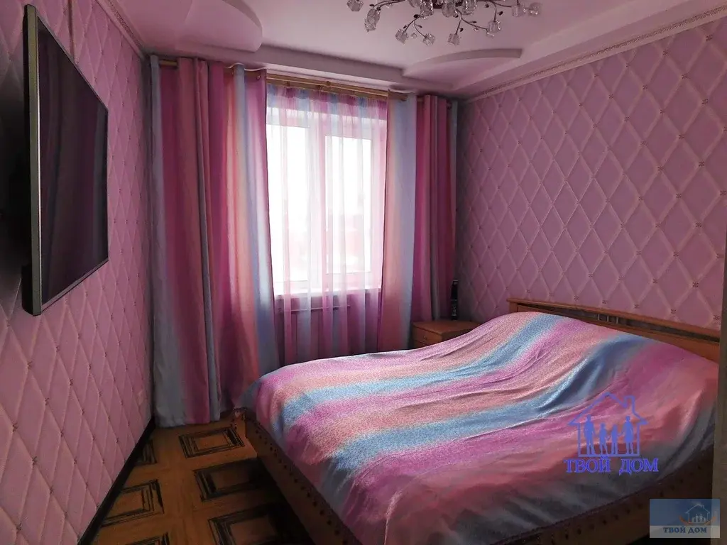 Продам квартиру 92 кв.м. Новосибирск, Дуси Ковальчук 258 - Фото 17