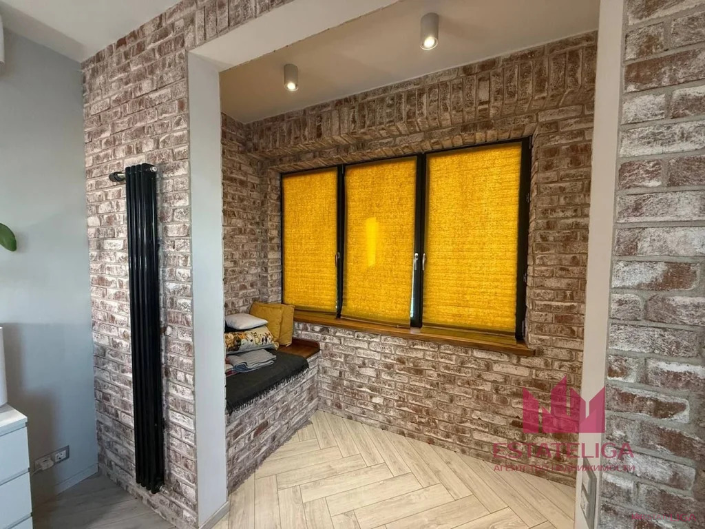 Продажа квартиры, Кронштадтский б-р. - Фото 5