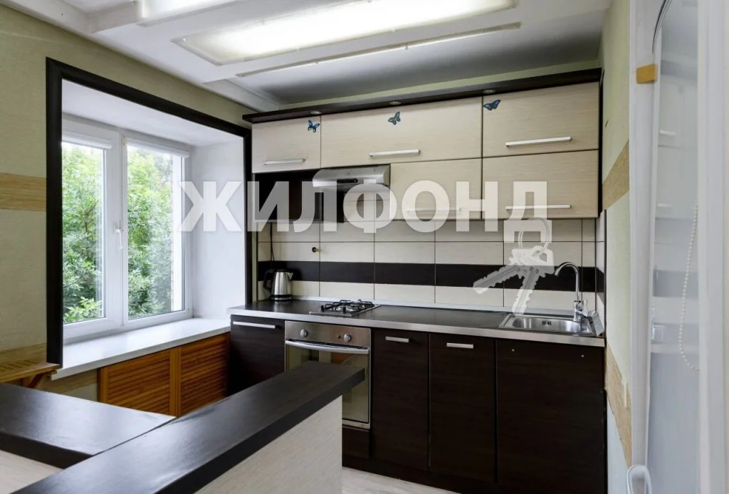 Продажа квартиры, Новосибирск, 2-я Портовая - Фото 8