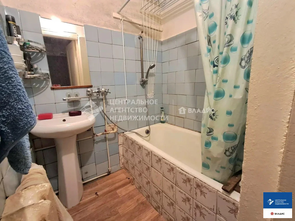 Продажа квартиры, Кольдюки, Касимовский район, ул. Молодежная - Фото 10