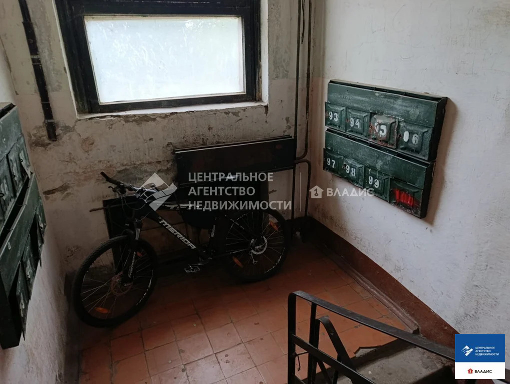 Продажа квартиры, Шилово, Шиловский район, ул. Луговая - Фото 6