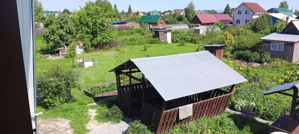 Продажа дома, Тюменский район, Тюменский р-н - Фото 2