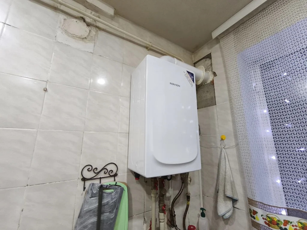 Продажа квартиры, Черноморский, улица Новороссийская - Фото 11