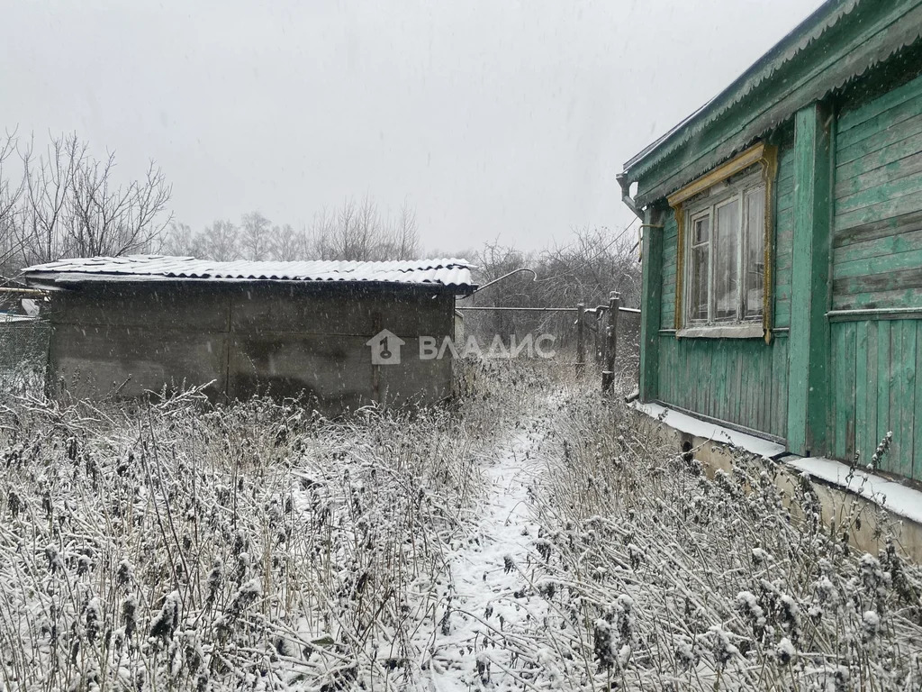 Суздальский район, село Оликово,  дом на продажу - Фото 5