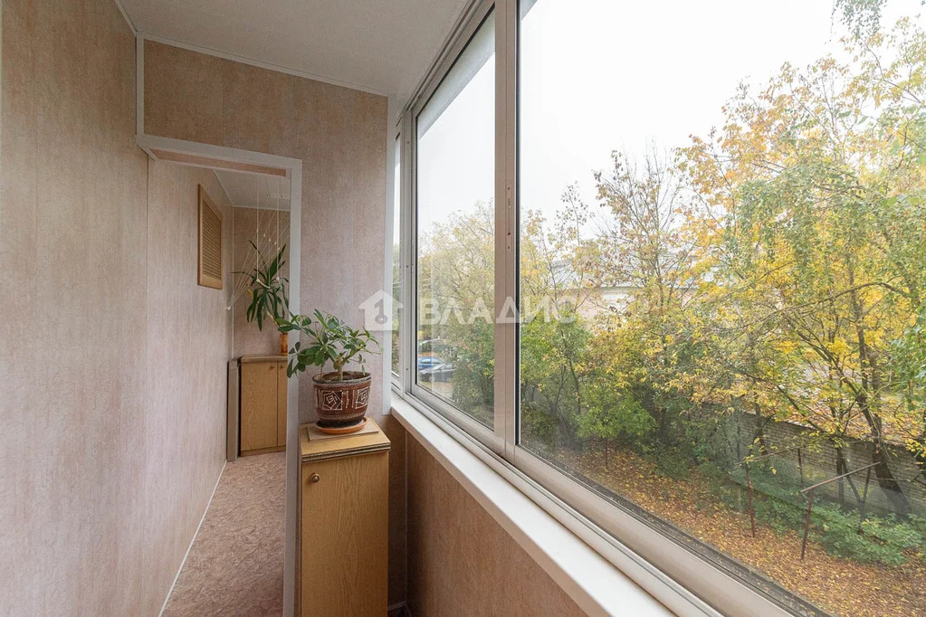 городской округ Владимир, улица Разина, д.7А, 2-комнатная квартира на ... - Фото 17