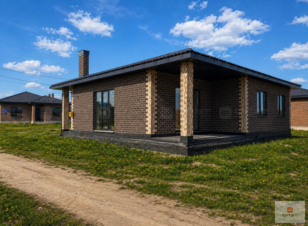Продажа дома, Камыш, Пестречинский район, ул. Камышовая - Фото 1