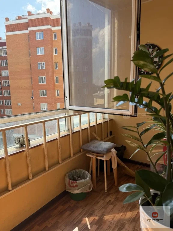 Продажа квартиры, Казань, ул. Гастелло - Фото 3