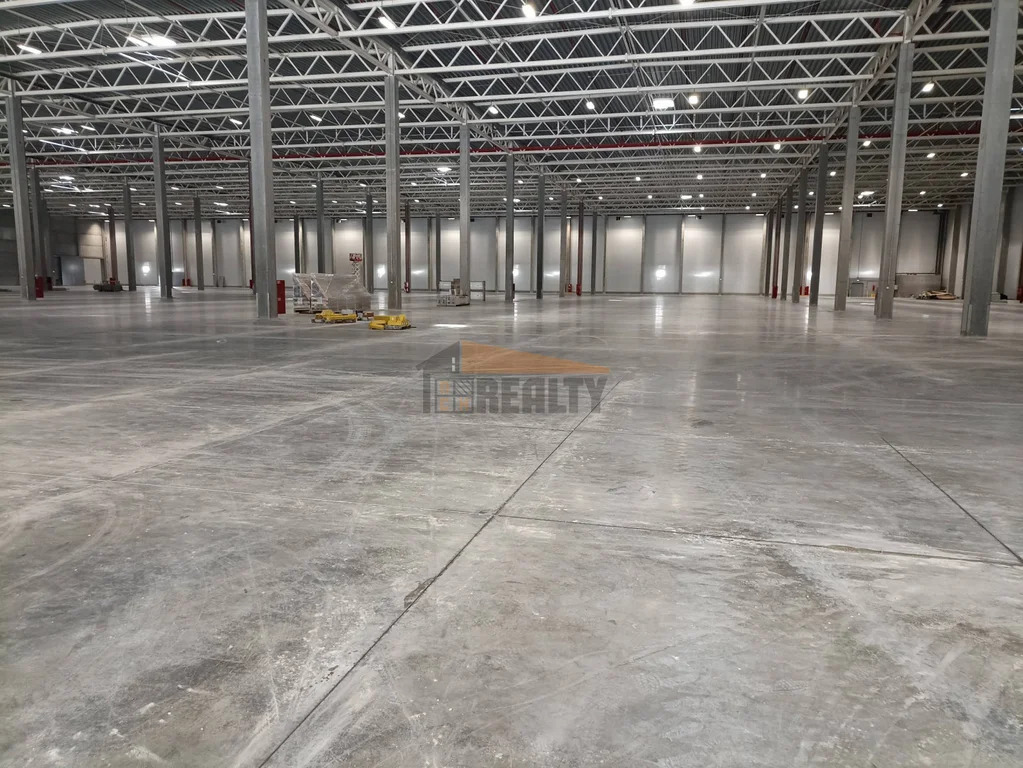 Аренда склада, Люберцы, Люберецкий район, к43 - Фото 3