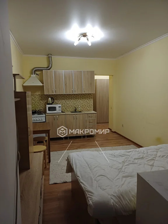 Продажа квартиры, Краснодар, им. Сергея Есенина ул. - Фото 7