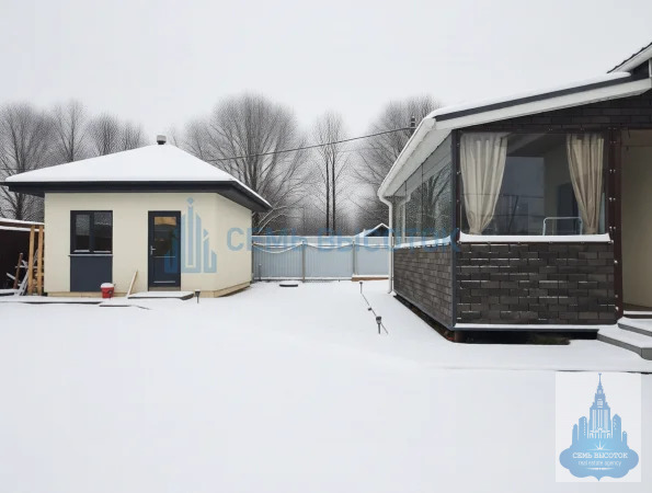 Продажа дома, Домодедово, Домодедово г. о., 172 - Фото 2