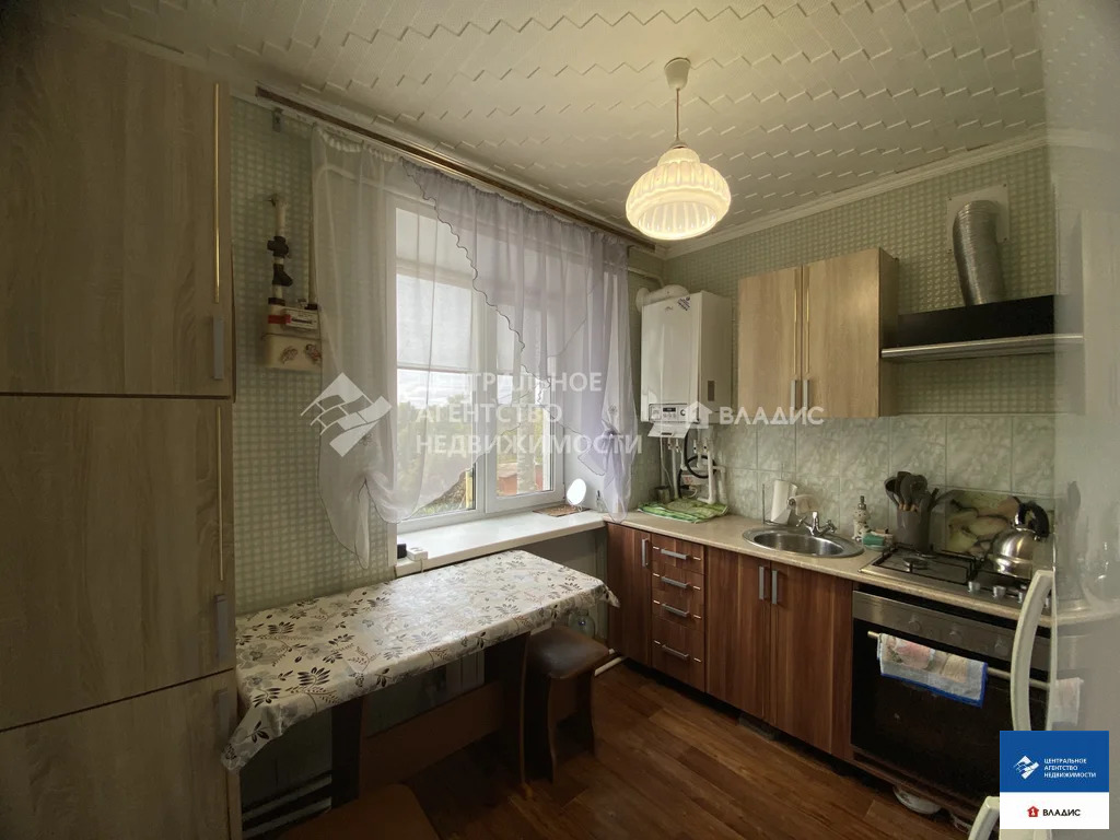 Продажа квартиры, Чулково, Скопинский район, ул. Лихарево - Фото 11