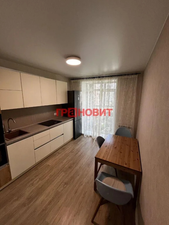 Продажа квартиры, Новосибирск, Красный пр-кт. - Фото 3