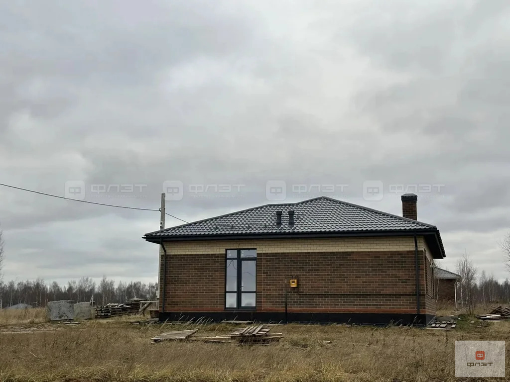 Продажа дома, Светлое Озеро, Зеленодольский район, ул. Таврическая - Фото 6