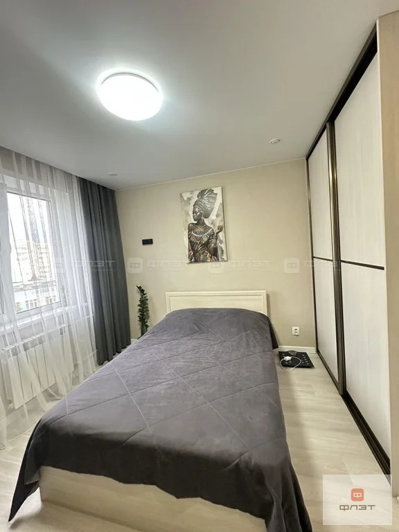 Продажа квартиры, Казань, ул. Академика Глушко - Фото 9