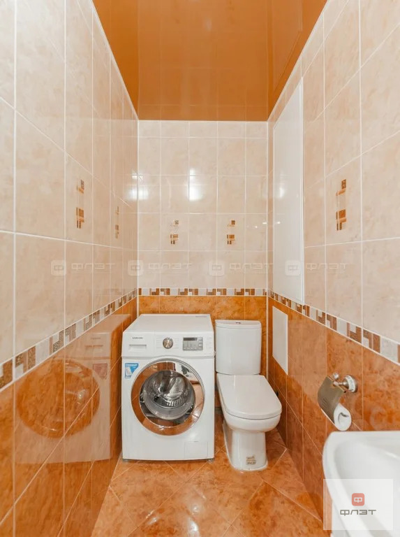 Продажа квартиры, Казань, ул. Стадионная - Фото 25