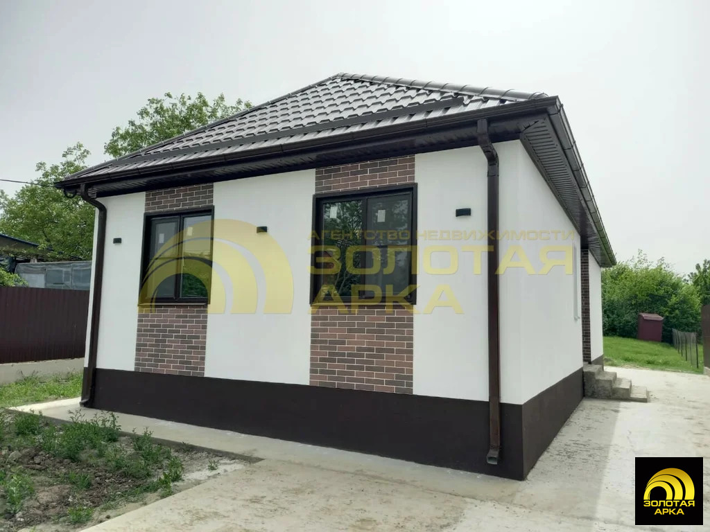 Продажа дома, Холмская, Абинский район, ул. Красная - Фото 3