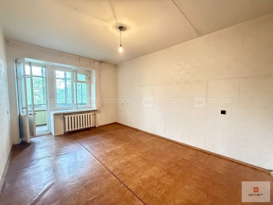 Продажа квартиры, Казань, ул. Вишневского - Фото 4