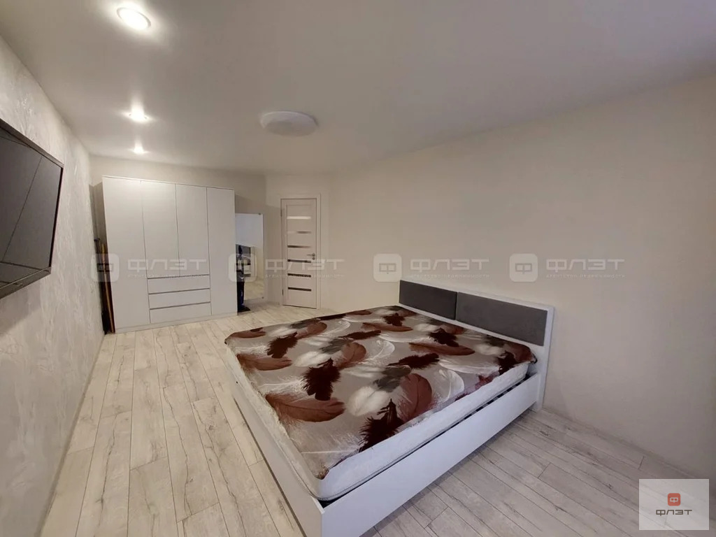 Продажа квартиры, Казань, ул. Копылова - Фото 2