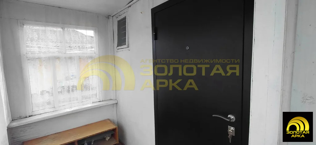 Продажа дома, Крымск, Крымский район, ул. Комарова - Фото 13