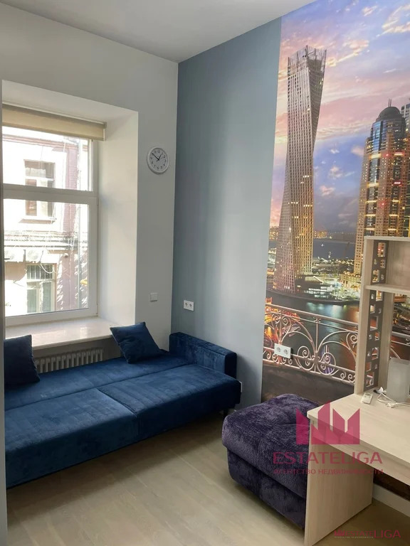 Аренда квартиры, ул. Садовая-Каретная - Фото 11