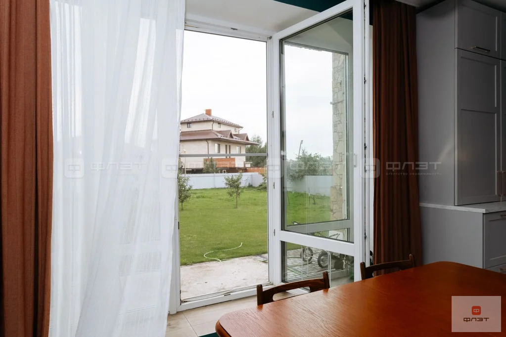 Продажа дома, Казань, ул. Аргамак (Вознесенское) - Фото 36