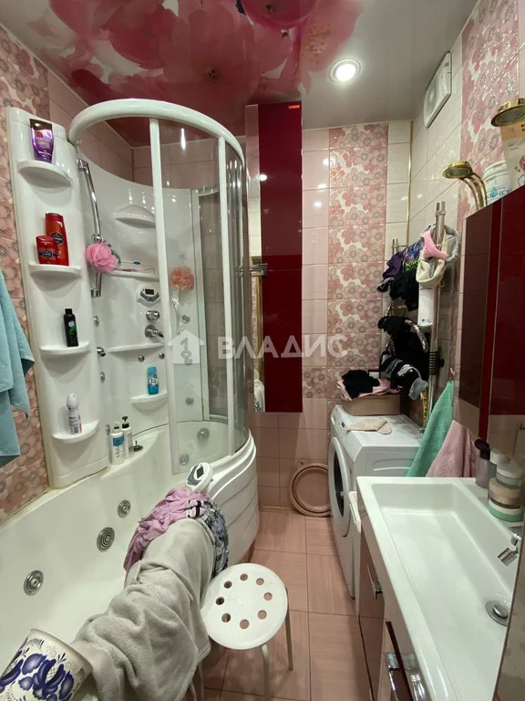 Санкт-Петербург, Хасанская улица, д.10к2, комната на продажу - Фото 6