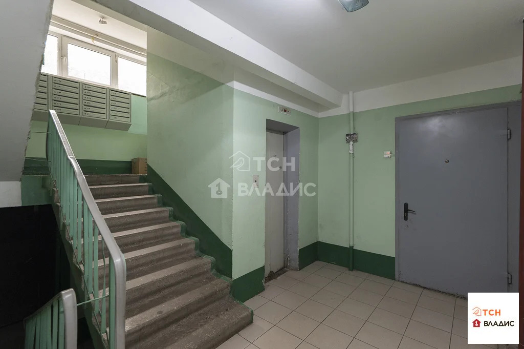 Продажа квартиры, Балашиха, Балашиха г. о., ул. Кудаковского - Фото 12