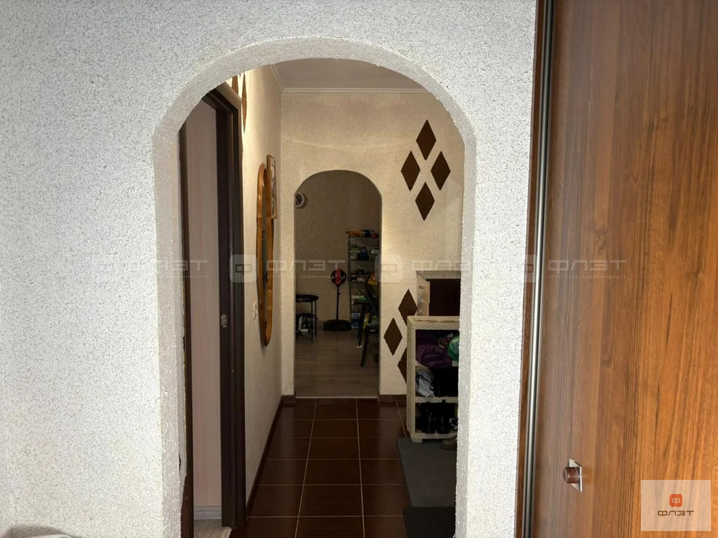 Продажа квартиры, Казань, ул. Дубравная - Фото 8