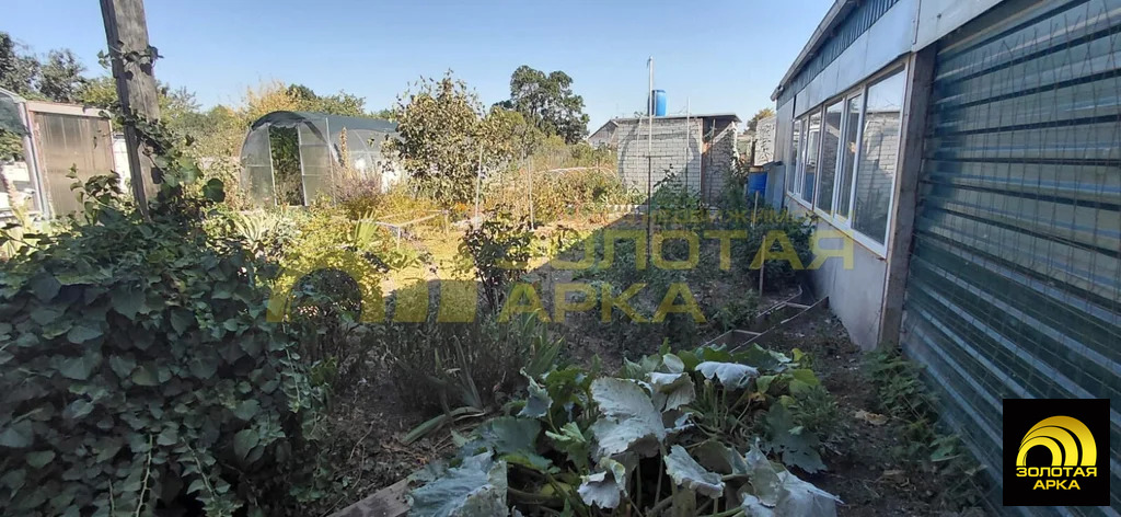 Продажа дома, Крымск, Крымский район, Краснозеленая улица - Фото 16
