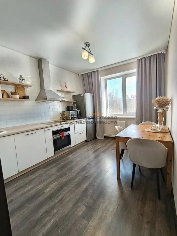 Аренда квартиры, Уфа, ул. Минигали Губайдуллина - Фото 9