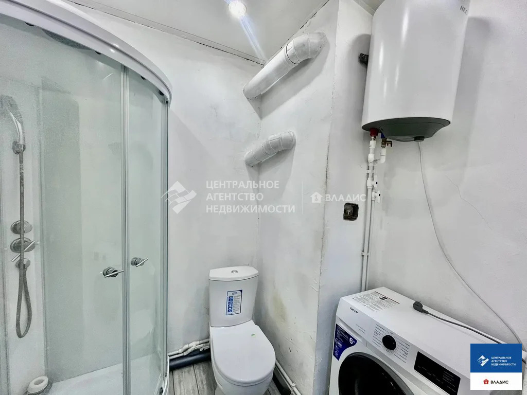 Продажа квартиры, Михайлов, Михайловский район, ул. Октябрьская - Фото 7
