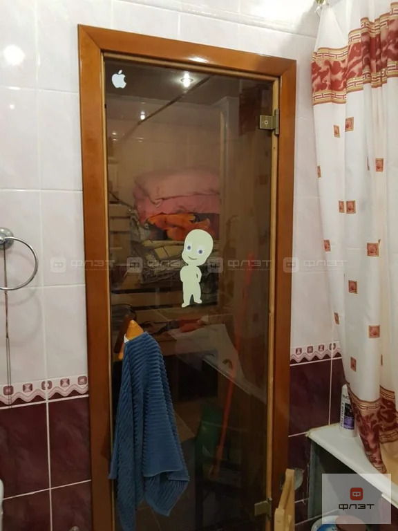 Продажа квартиры, Казань, ул. Дубравная - Фото 26