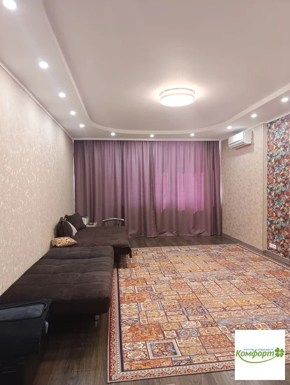 Продажа квартиры, Дубовая Роща, Раменский район, ул. Октябрьская - Фото 6