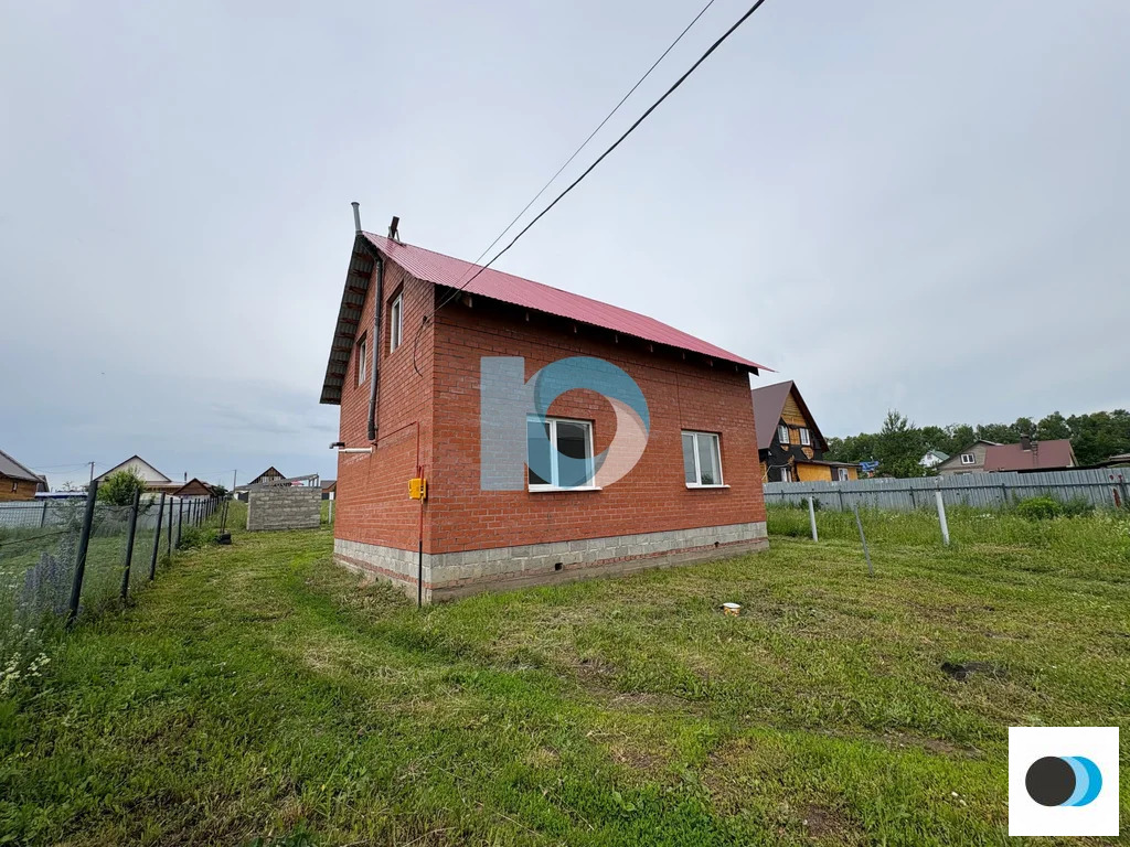 Продажа дома, Иглино, Иглинский район, Творческая улица - Фото 3