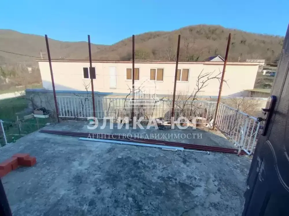 Продажа дома, Тенгинка, Туапсинский район, Олимпийская ул. - Фото 9