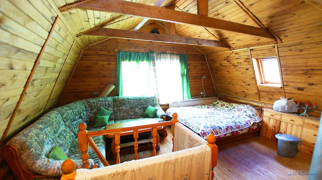 Капитальная дача на Новорижском направлении в 120 км. от мкад - Фото 17