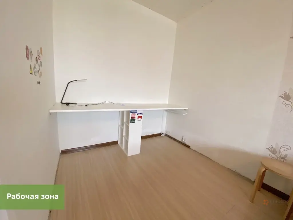 Сдается 1-комнатная квартира Южнобутовская,125. - Фото 4