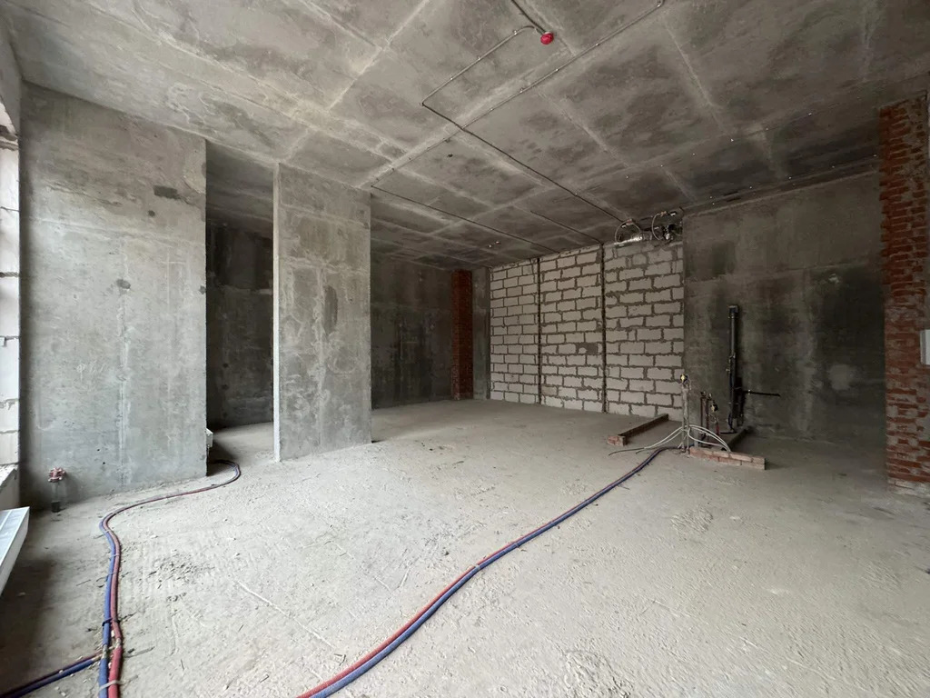 Аренда ПСН площадью 90.4 м2 - Фото 9