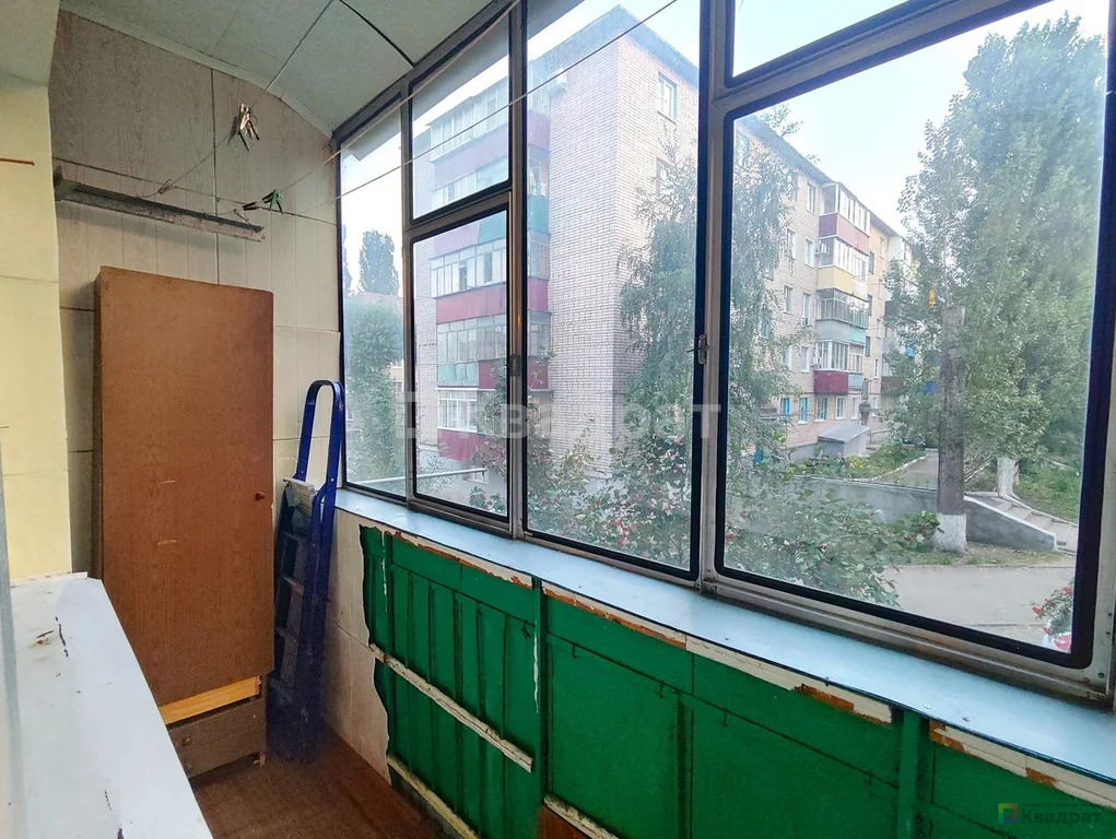 Недорогая квартира в центре города Грязи! - Фото 3