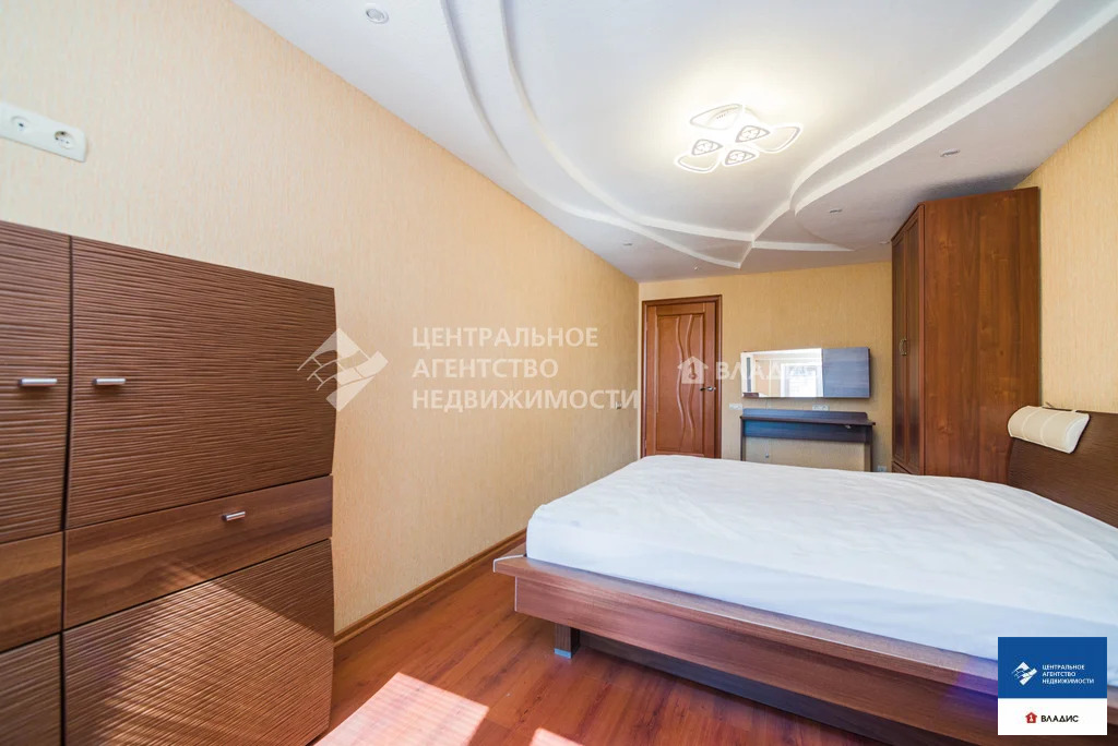 Продажа квартиры, Рязань, улица Новосёлов - Фото 11