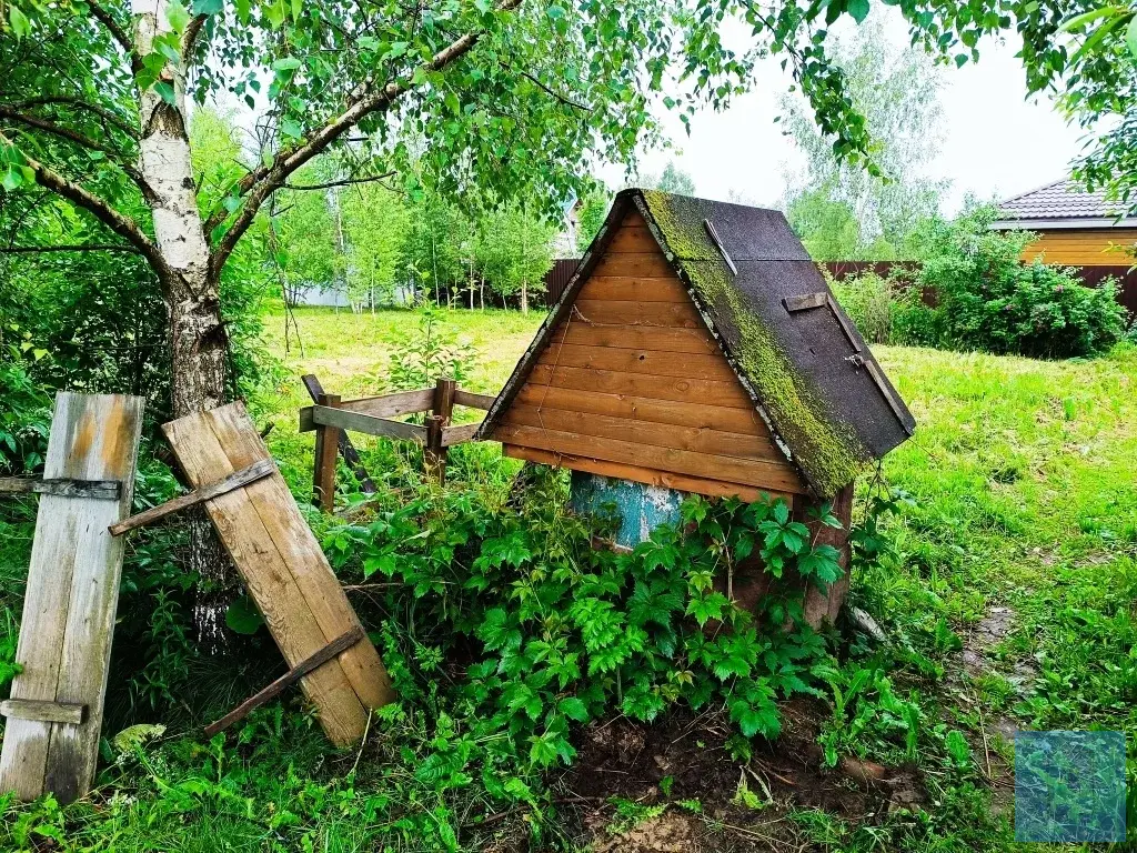 17,5 соток ИЖС в д. Шапкино - Фото 5