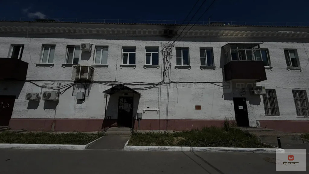 Продажа квартиры, Казань, ул. Максимова - Фото 1
